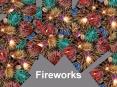 Fireworks PowerPoint PPT Presentation