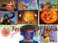Festivals Of India PowerPoint PPT Presentation