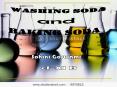 Washing Soda PowerPoint PPT Presentation