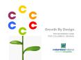 Growth By Design. PowerPoint PPT Presentation