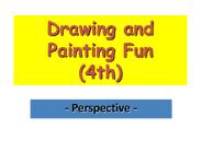 Drawing and Painting Fun (4th)