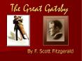 The Great Gatsby PowerPoint PPT Presentation