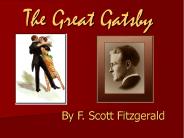 The Great Gatsby