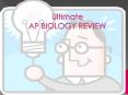 Ultimate AP BIOLOGY REVIEW PowerPoint PPT Presentation