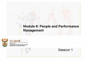 presentation player overlay