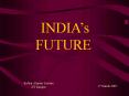 INDIA PowerPoint PPT Presentation