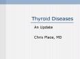Thyroid Diseases PowerPoint PPT Presentation
