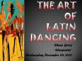 The Art of Latin Dancing PowerPoint PPT Presentation