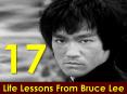 Life Lessons From Bruce Lee PowerPoint PPT Presentation