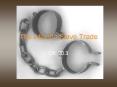 The Atlantic Slave Trade PowerPoint PPT Presentation