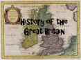 History of the Great Britain PowerPoint PPT Presentation