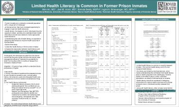 60x36 Poster Template