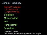 General Pathology