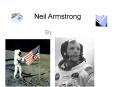 Neil Armstrong PowerPoint PPT Presentation
