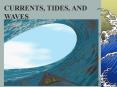 CURRENTS, TIDES, AND WAVES PowerPoint PPT Presentation