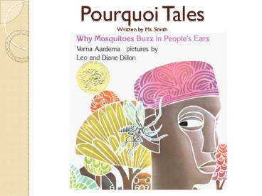 presentation player overlay