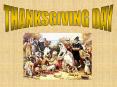 THANKSGIVING DAY PowerPoint PPT Presentation