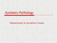 Systemic Pathology PowerPoint PPT Presentation