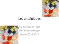 Les antalgiques PowerPoint PPT Presentation