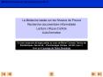 La M PowerPoint PPT Presentation