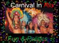 Carnival In Rio PowerPoint PPT Presentation