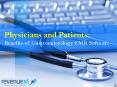 Physicians and Patients: The Benefits of Gastroenterology EMR Software PowerPoint PPT Presentation