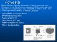 Polyester PowerPoint PPT Presentation