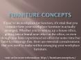 Furniture concepts PowerPoint PPT Presentation