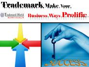 Trademark Make Your Business Ways Prolific