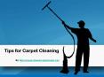 Essential Carpet Cleaning Tips PowerPoint PPT Presentation