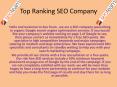 Best Seo Company PowerPoint PPT Presentation