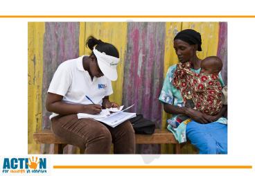 Giving to Charity: Changing Lives