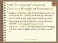 Mark Rosengarten PowerPoint PPT Presentation