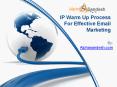 IP Warm Up Process For Effective Email Marketing PowerPoint PPT Presentation