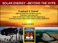 Prashant V. Kamat PowerPoint PPT Presentation