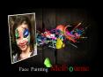 Face Painting Melbourne PowerPoint PPT Presentation