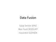 Data Fusion