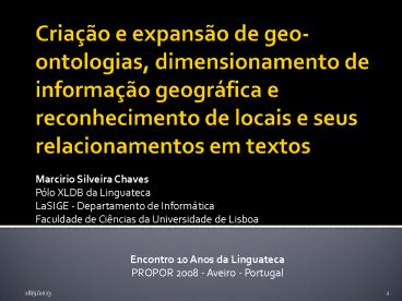 presentation player overlay