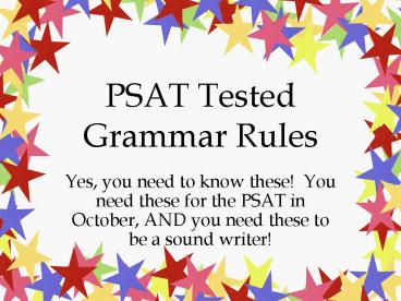 presentation player overlay