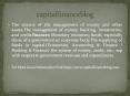 capital finance blog PowerPoint PPT Presentation