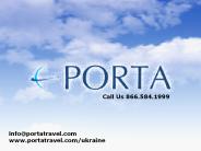 Porta Travel Group, Inc.