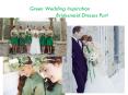 Green Wedding Inspiration-Bridesmaid Dresses Part PowerPoint PPT Presentation