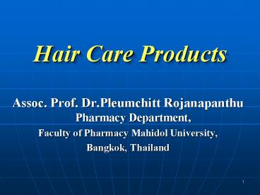 presentation player overlay