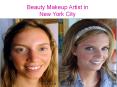 Beauty Makeup Artist in New York City PowerPoint PPT Presentation