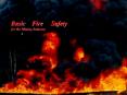 Basic  Fire   Safety for the Mining Industry PowerPoint PPT Presentation