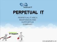 ONSITE AND REMOTE LONDON IT SUPPORT