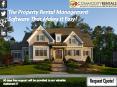 Free Rental Property Software Online To Manage All Property Matters PowerPoint PPT Presentation