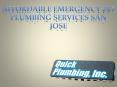 24 hour Emergency San Jose Plumbers (408) 727-1556 PowerPoint PPT Presentation
