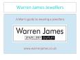 A Man's guide to wearing a jewellery PowerPoint PPT Presentation