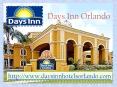 days inn orlando